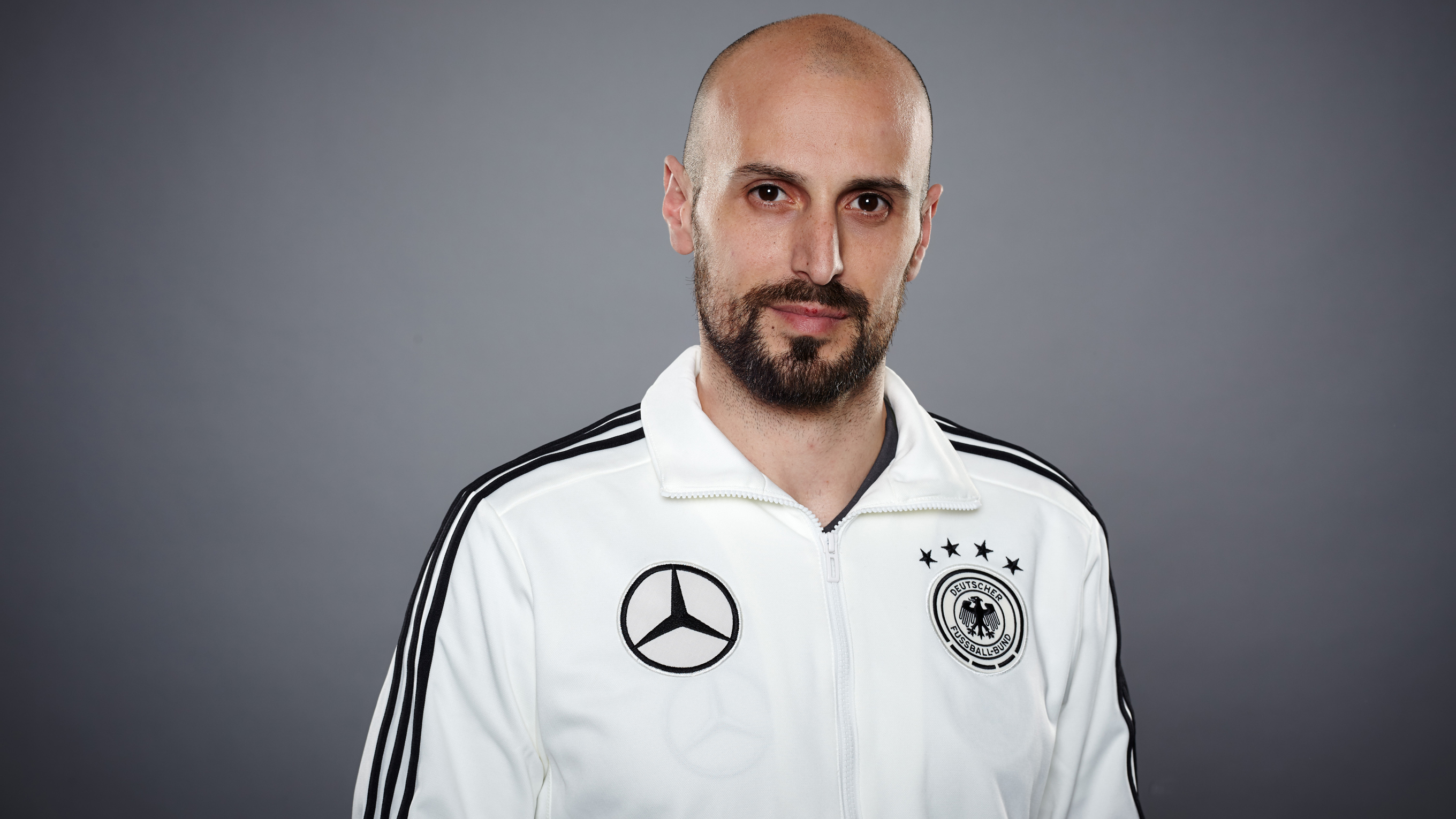 Antonio di Salvo Sportliche Leitung U 21Männer Männer