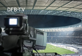 DFB TV
