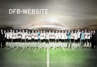 DFB-Website