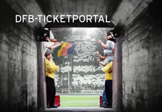 DFB-Ticketportal