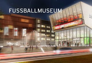 DEUTSCHES FUSSBALLMUSEUM