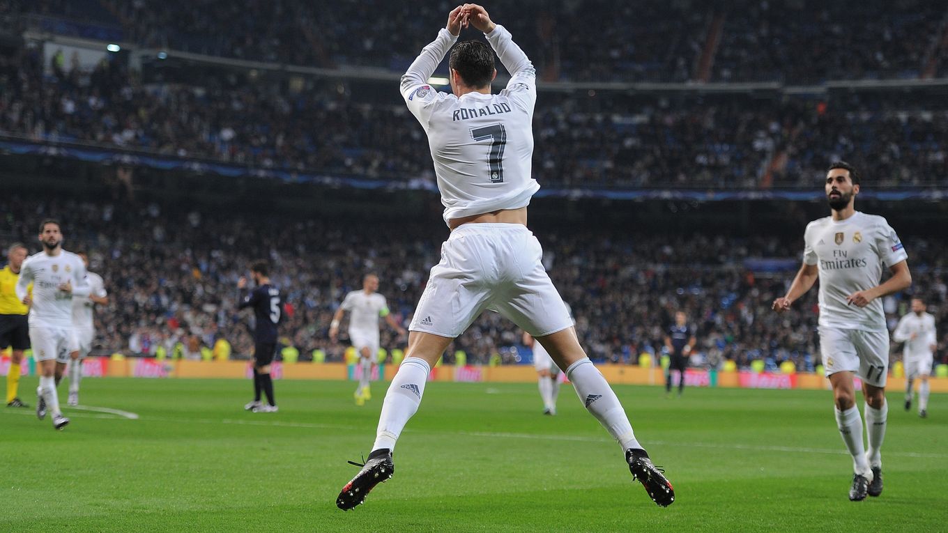 Wie Viele Tore Hat Cristiano Ronaldo