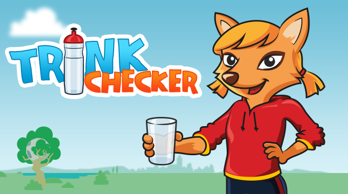 Trink-Checker