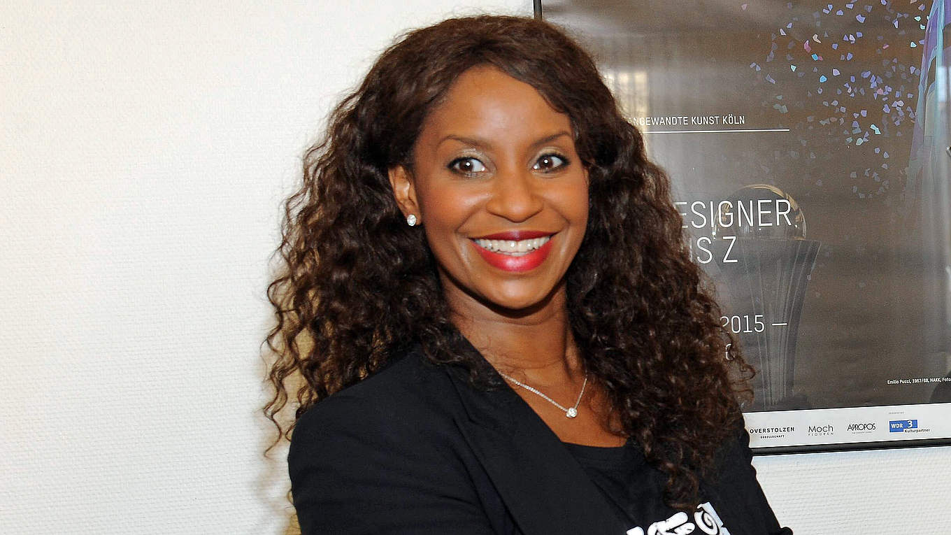 Liz Baffoe