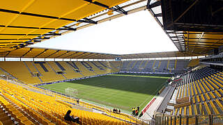 Erstes Heimspiel im Jahr 2024: In Aachen geht es gegen Island © Imago