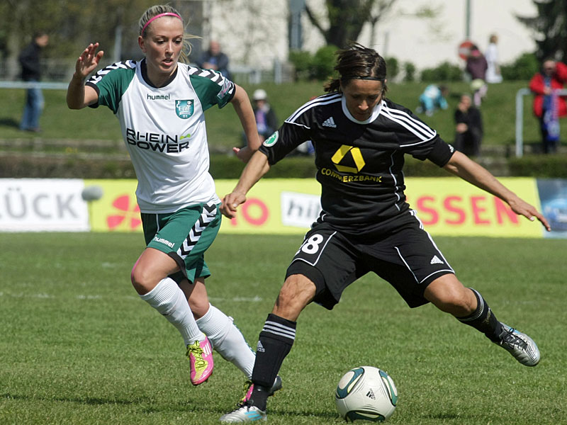Spielen Heute Fußball
