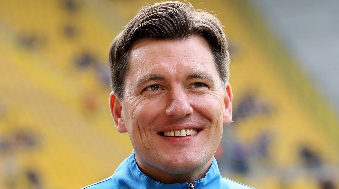 <b>Stephan Schmidt</b> neuer Trainer bei Energie Cottbus - Schmidt_Getty