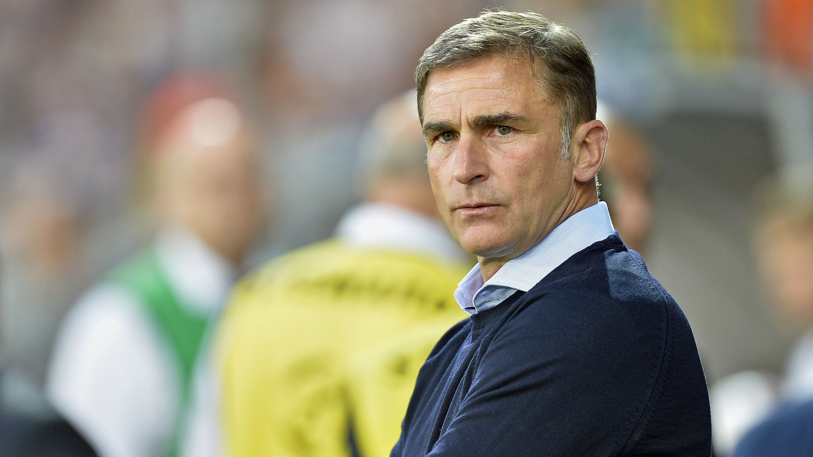 U 21 M nner M nner Nationalmannschaften Teams DFB Deutscher