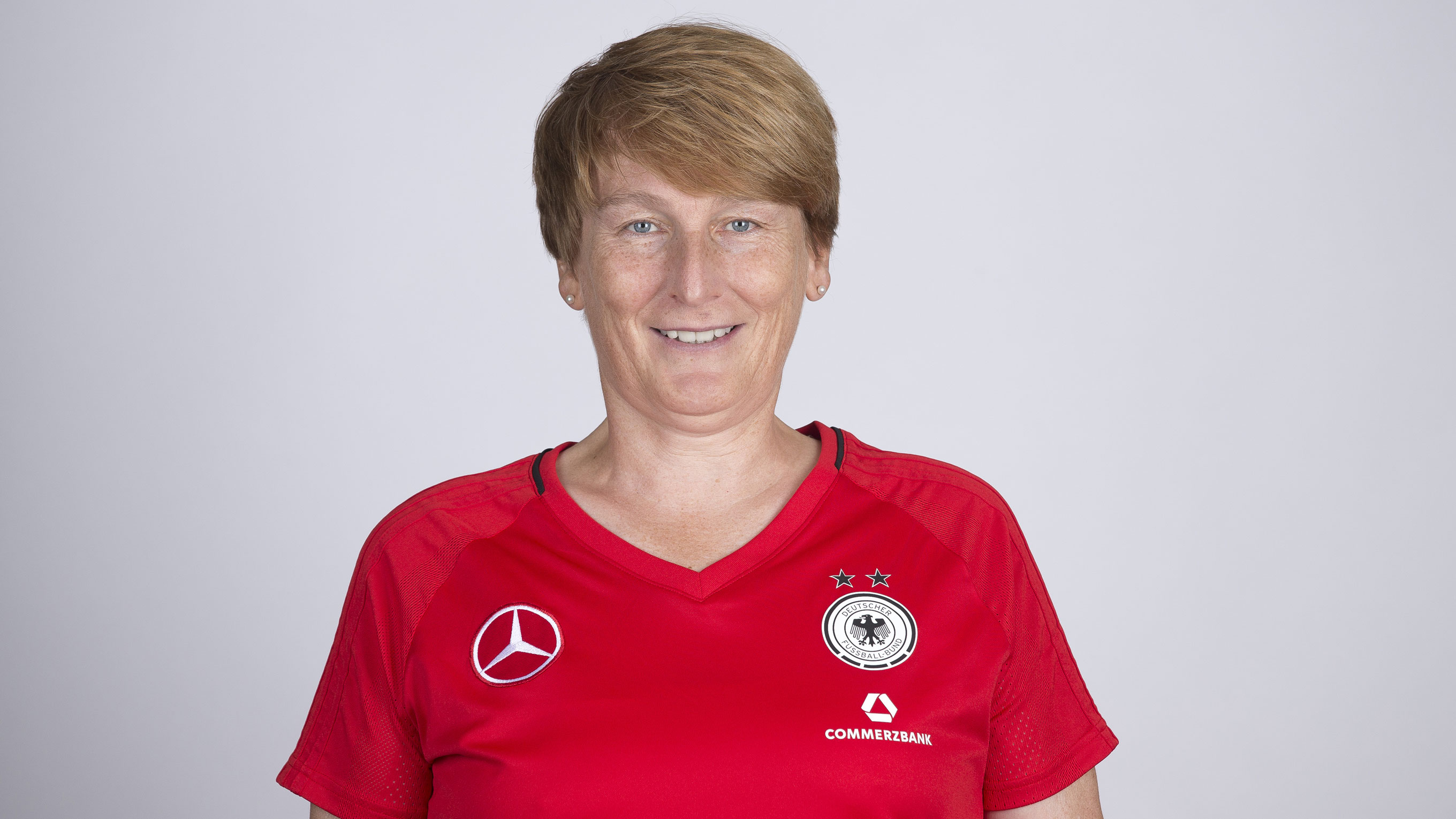 Sportliche Leitung U 16 Juniorinnen Frauen Nationalmannschaften 