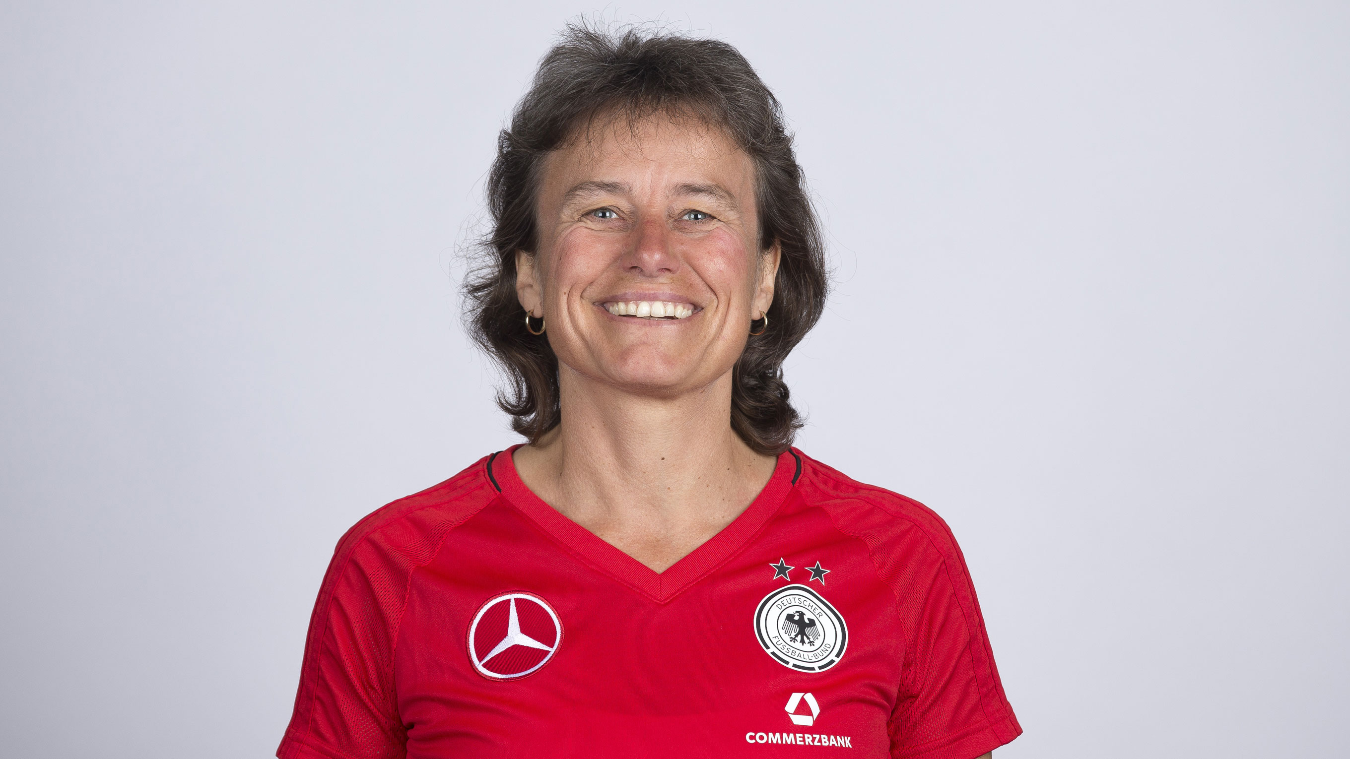 Sportliche Leitung U 16 Juniorinnen Frauen Nationalmannschaften 