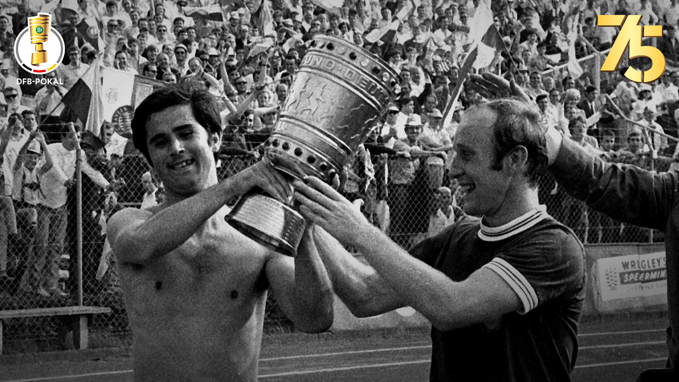 U 16Junioren MännerNationalmannschaften Teams DFB