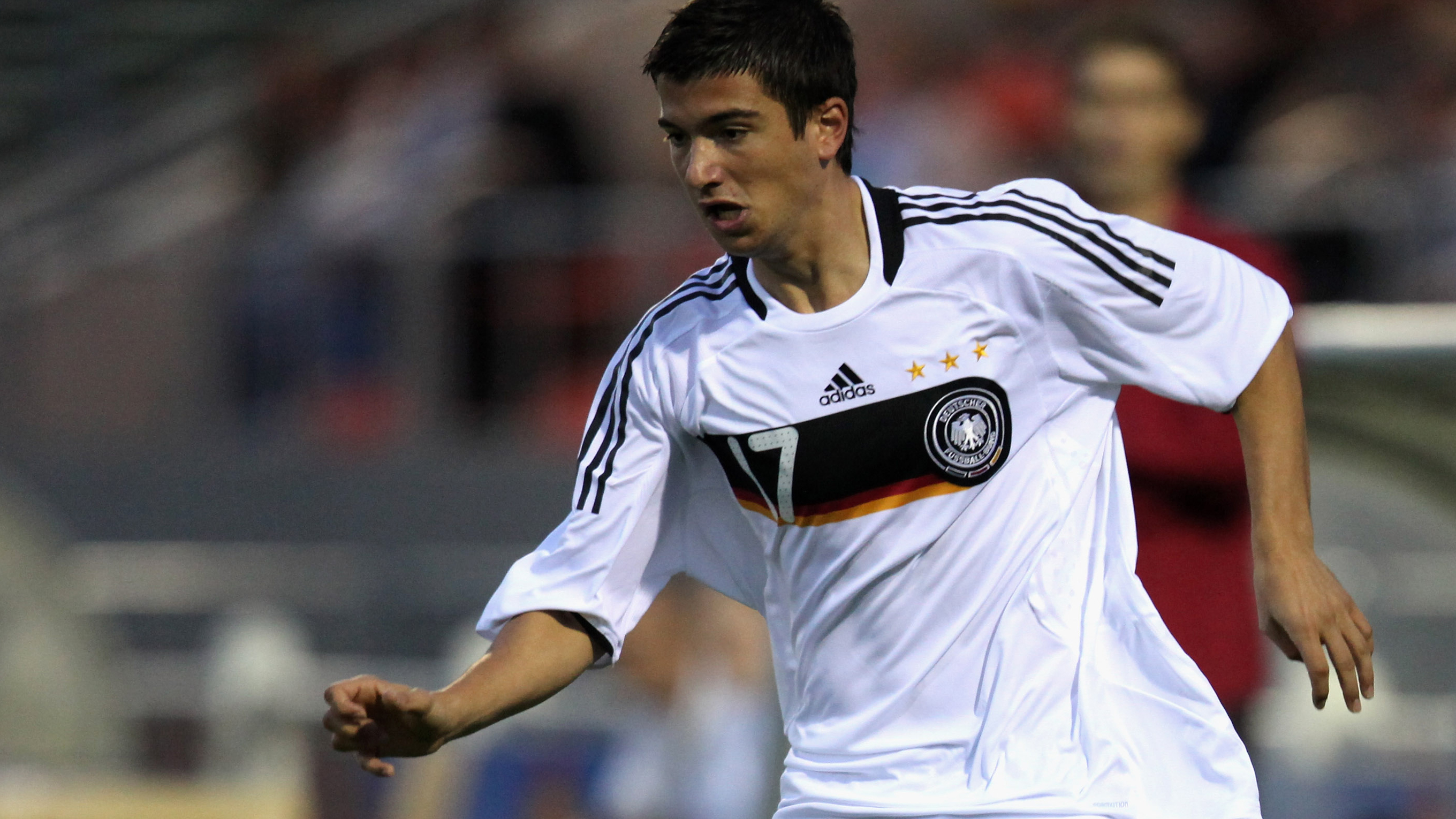 Preisträger 2009 Frühere Preisträger FritzWalterMedaille