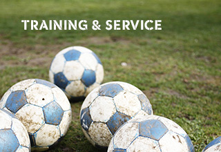 Training & Service ©