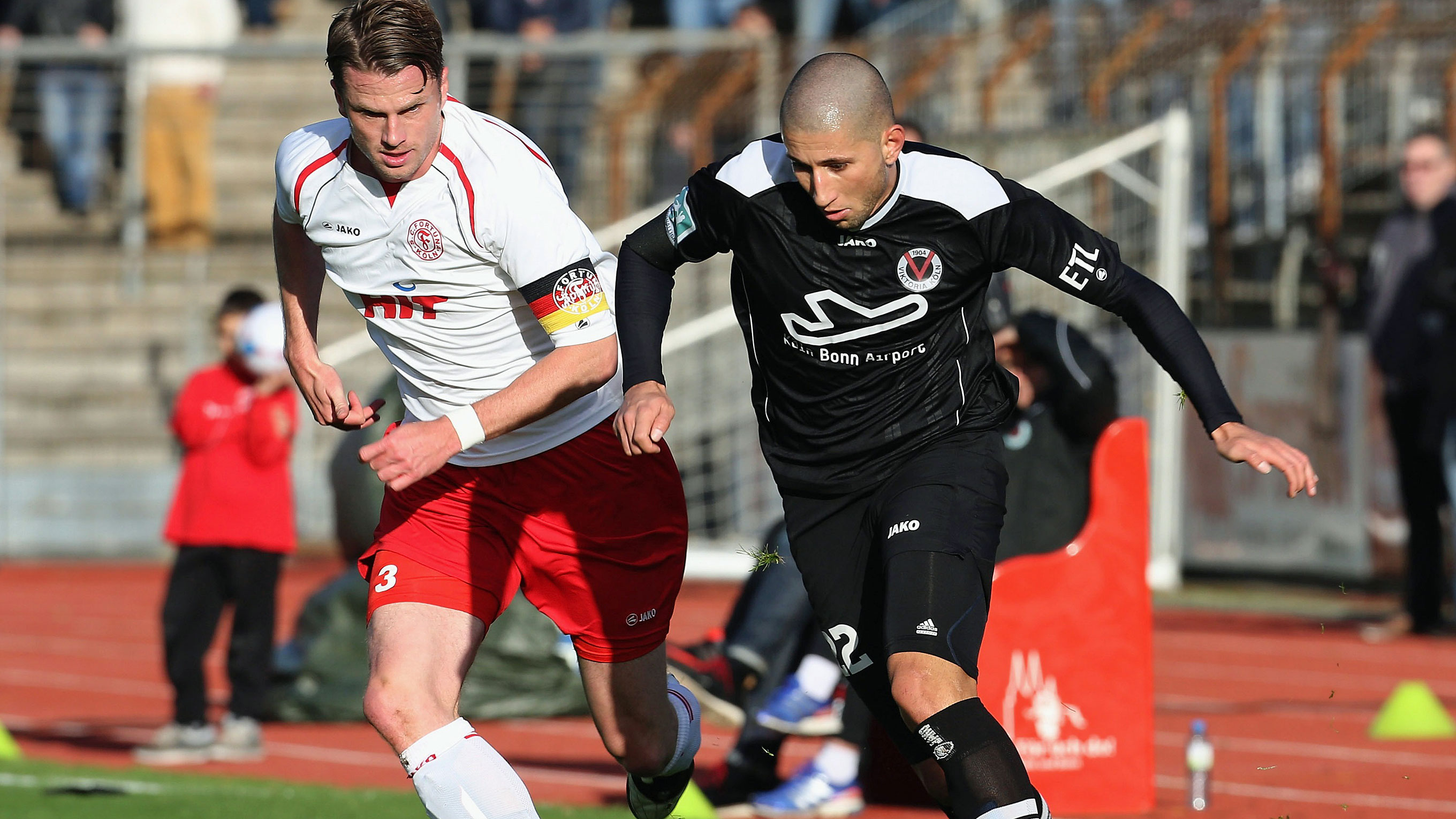 Geschichte LigaInformationen Regionalliga Ligen Männer