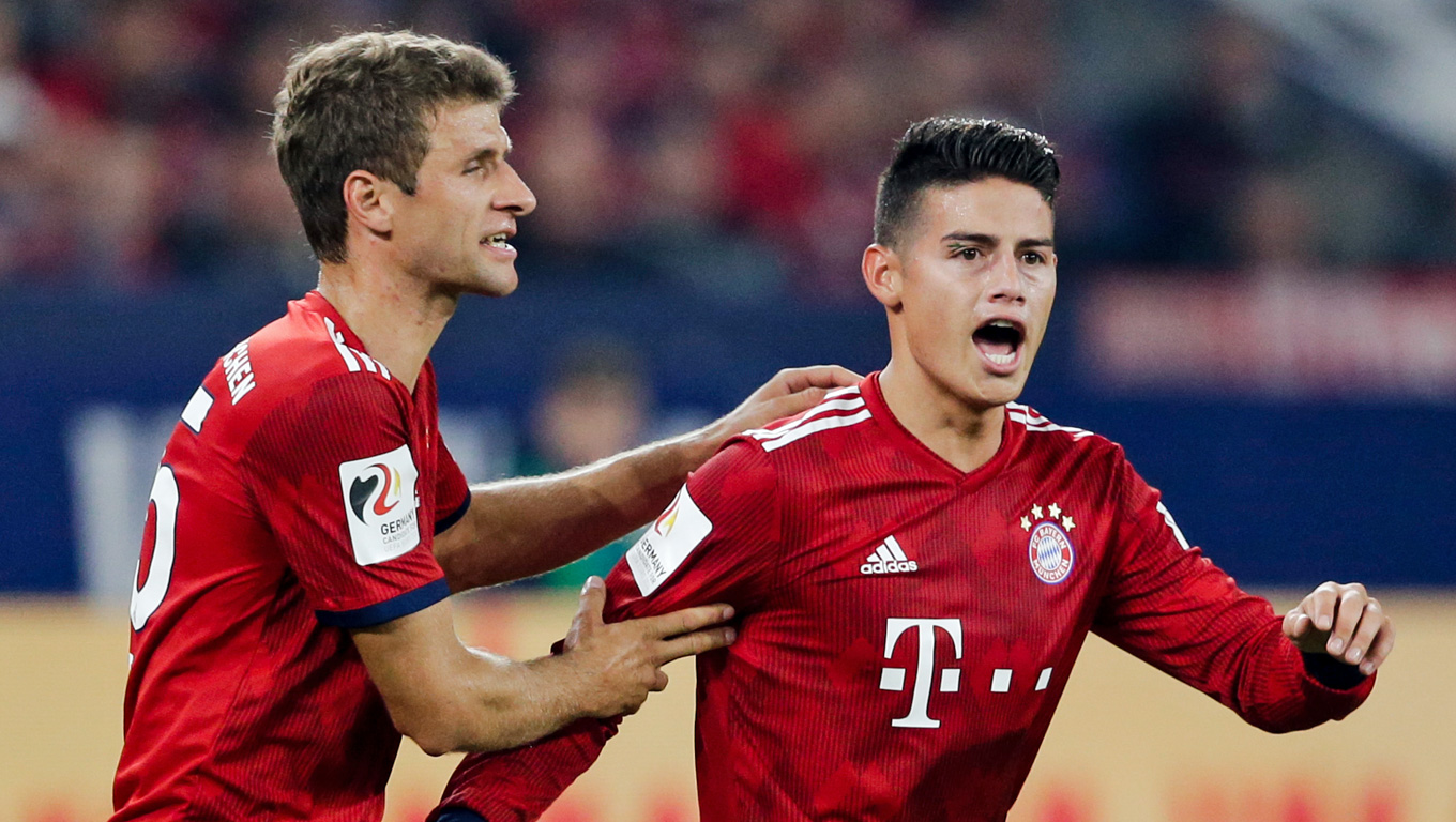 Die Spieler Packen Dfb Deutscher Fussball Bund E V