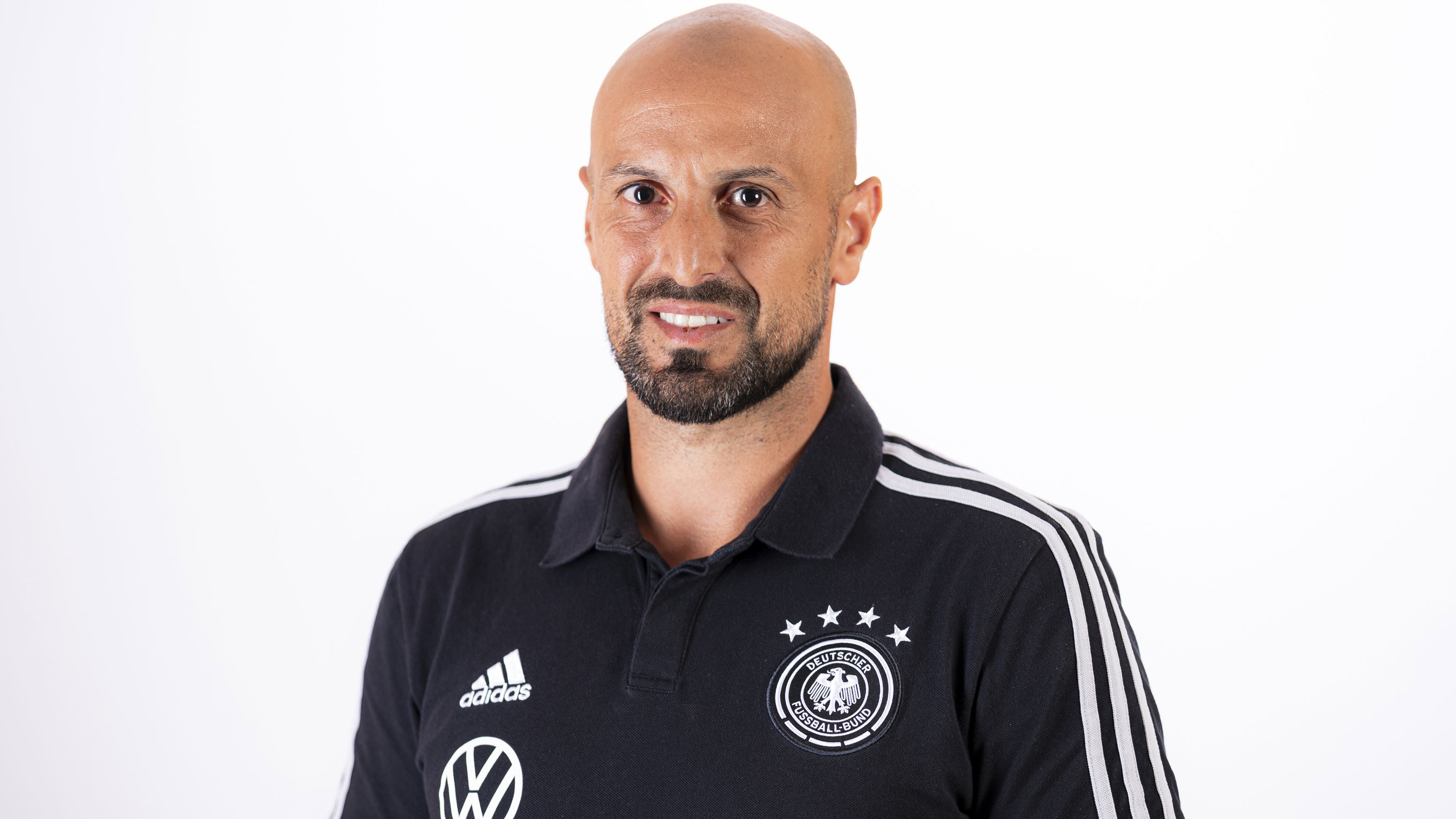 Kurzbiographie Antonio di Salvo Trainer Junioren Sportliche