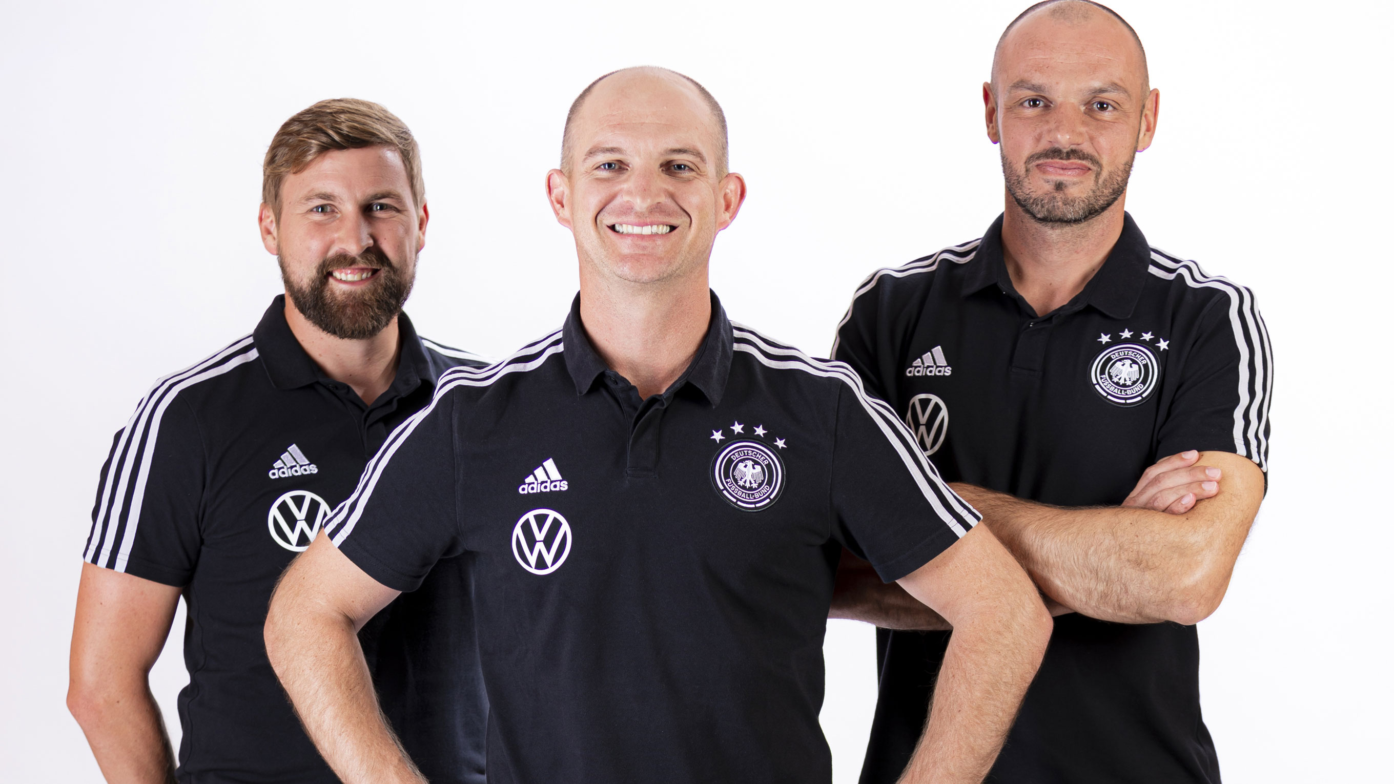 Sportliche Leitung U 16 Junioren M nner Nationalmannschaften 