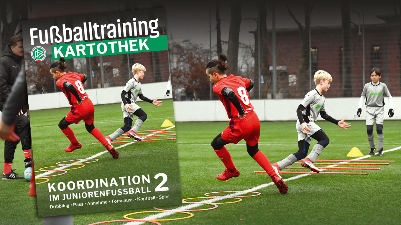 Dfb Training Erstellen Philippka – SUOV