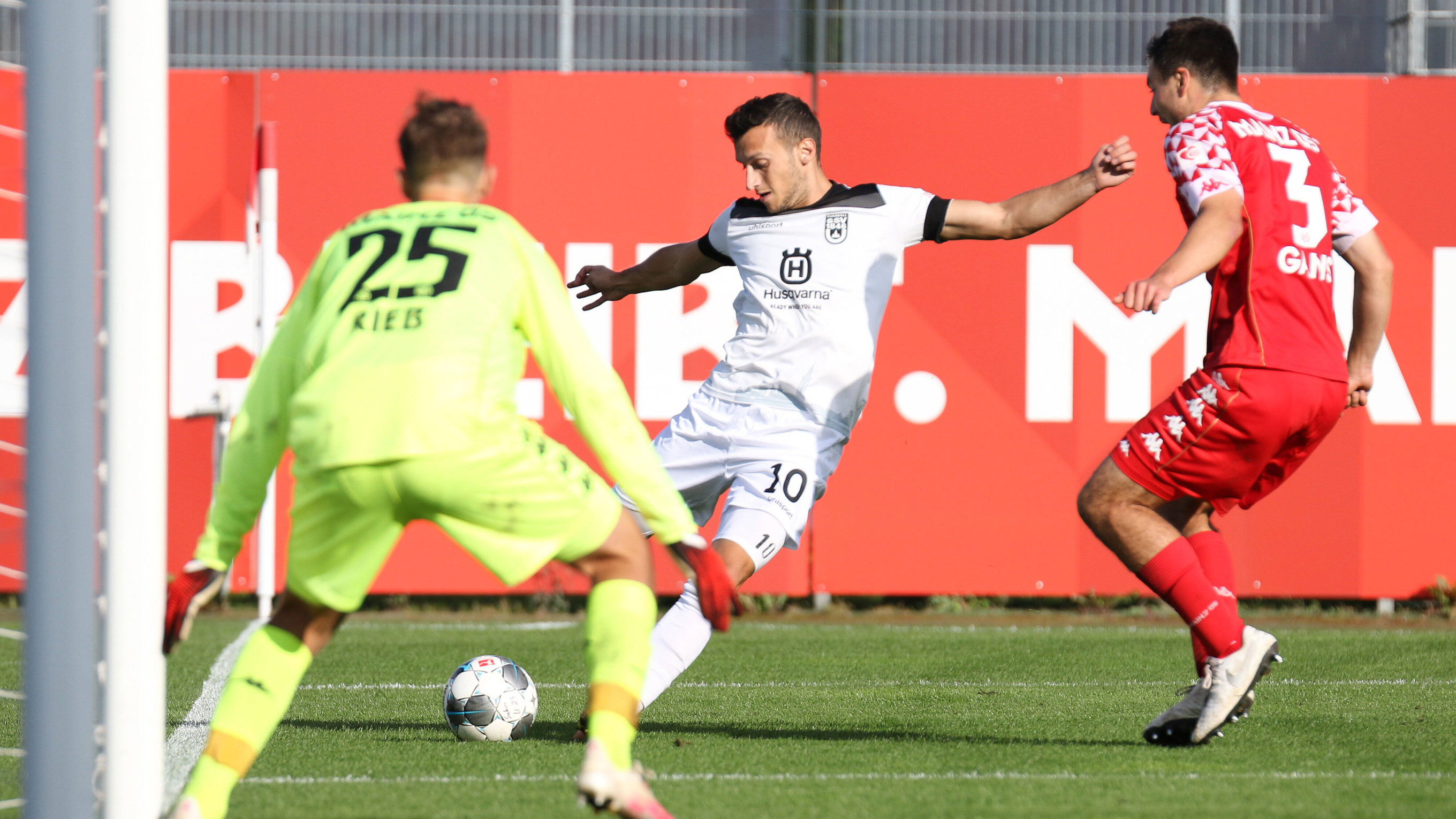 Ssv Ulm 1846 Fußball / Pokal