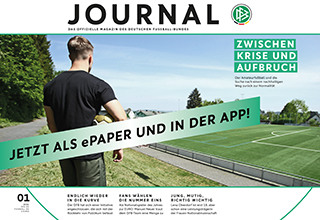 DFB Journal © DFB