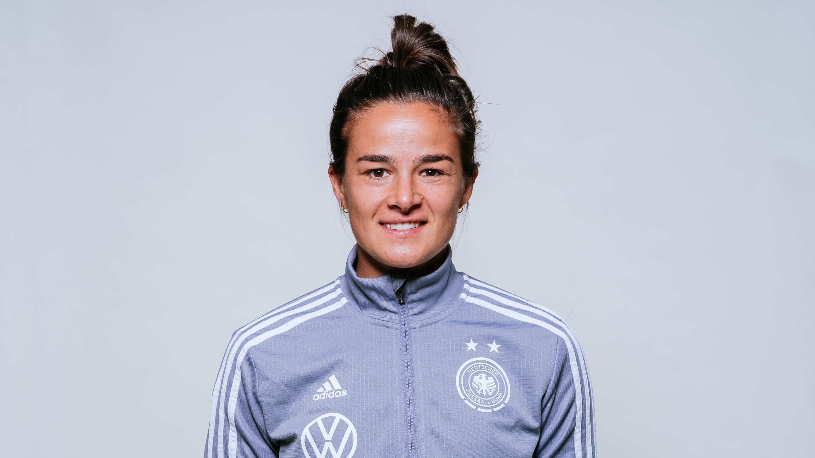 Sportliche Leitung U 16 Juniorinnen Frauen Nationalmannschaften 
