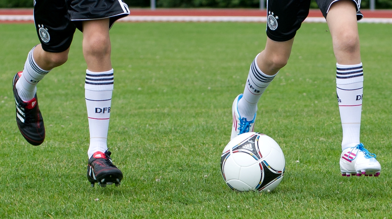 Gemeinsam am Ball :: Schulfußball :: Strukturell ...