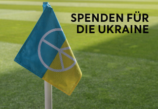 © Spenden für die Ukraine