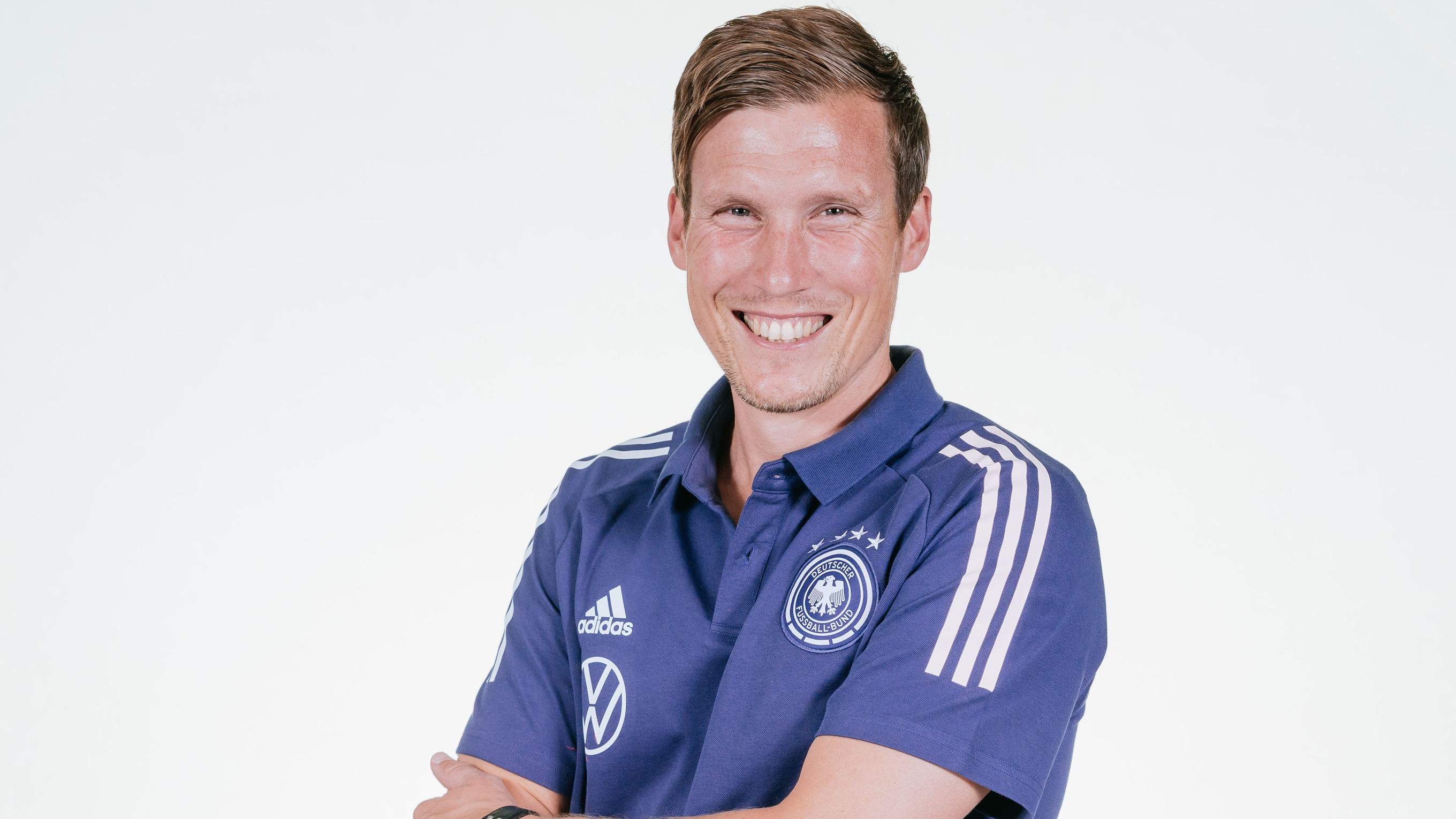 Kurzbiographie Hannes Wolf Trainer Junioren Sportliche Leitung