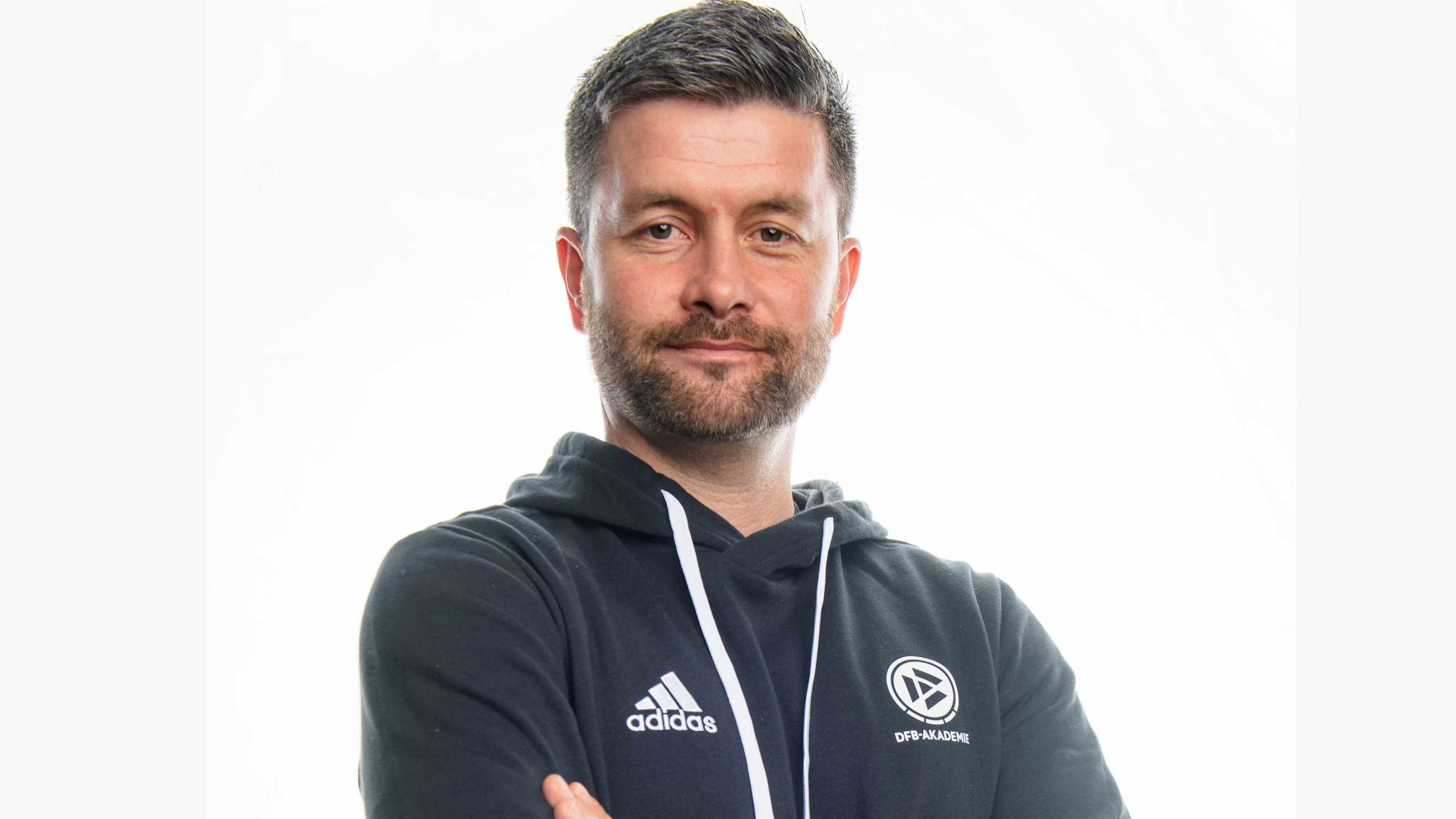 Michael Urbansky Sportliche Leitung U 19Frauen Frauen