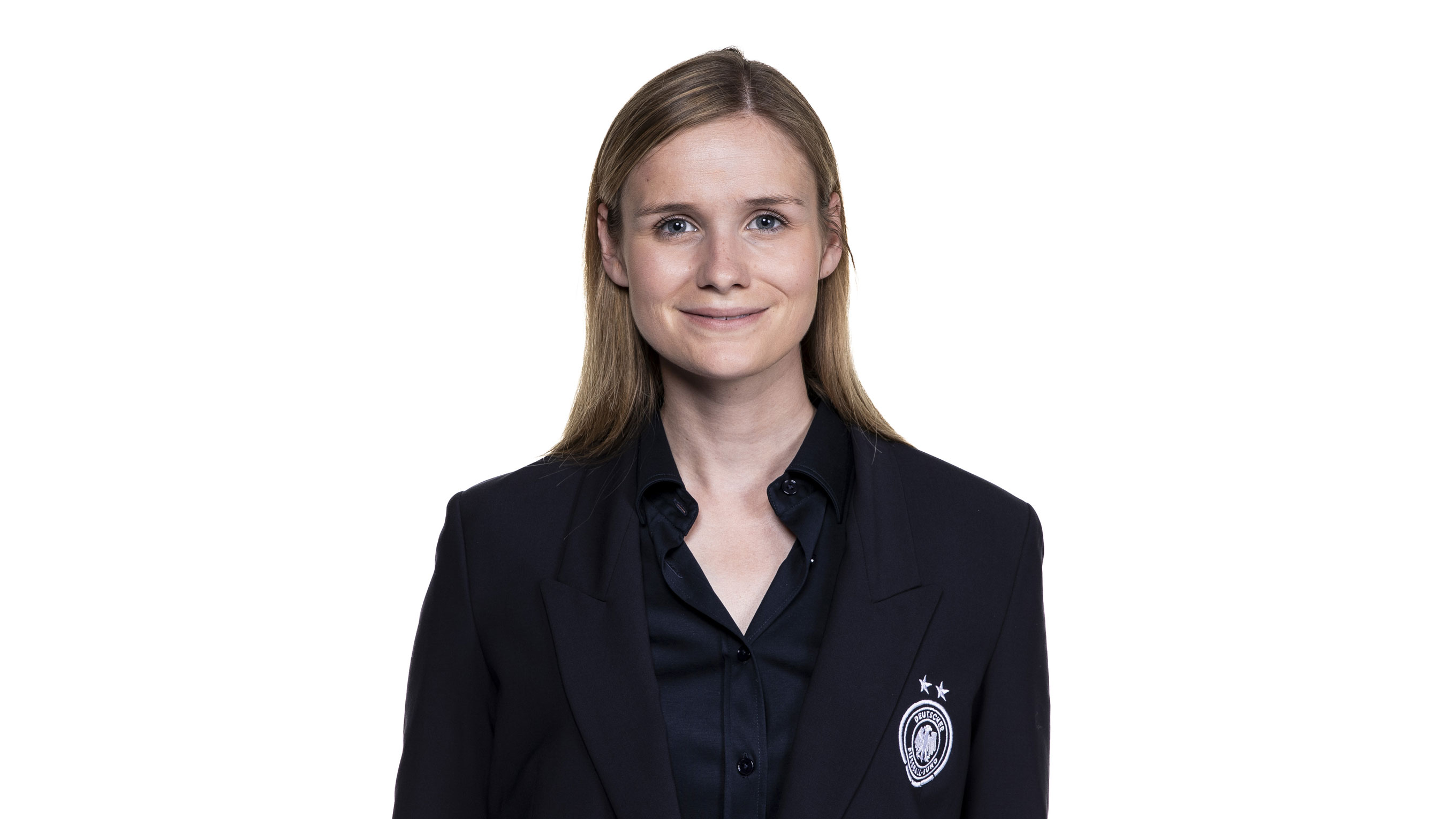 Team hinter dem Team FrauenNationalmannschaft Frauen