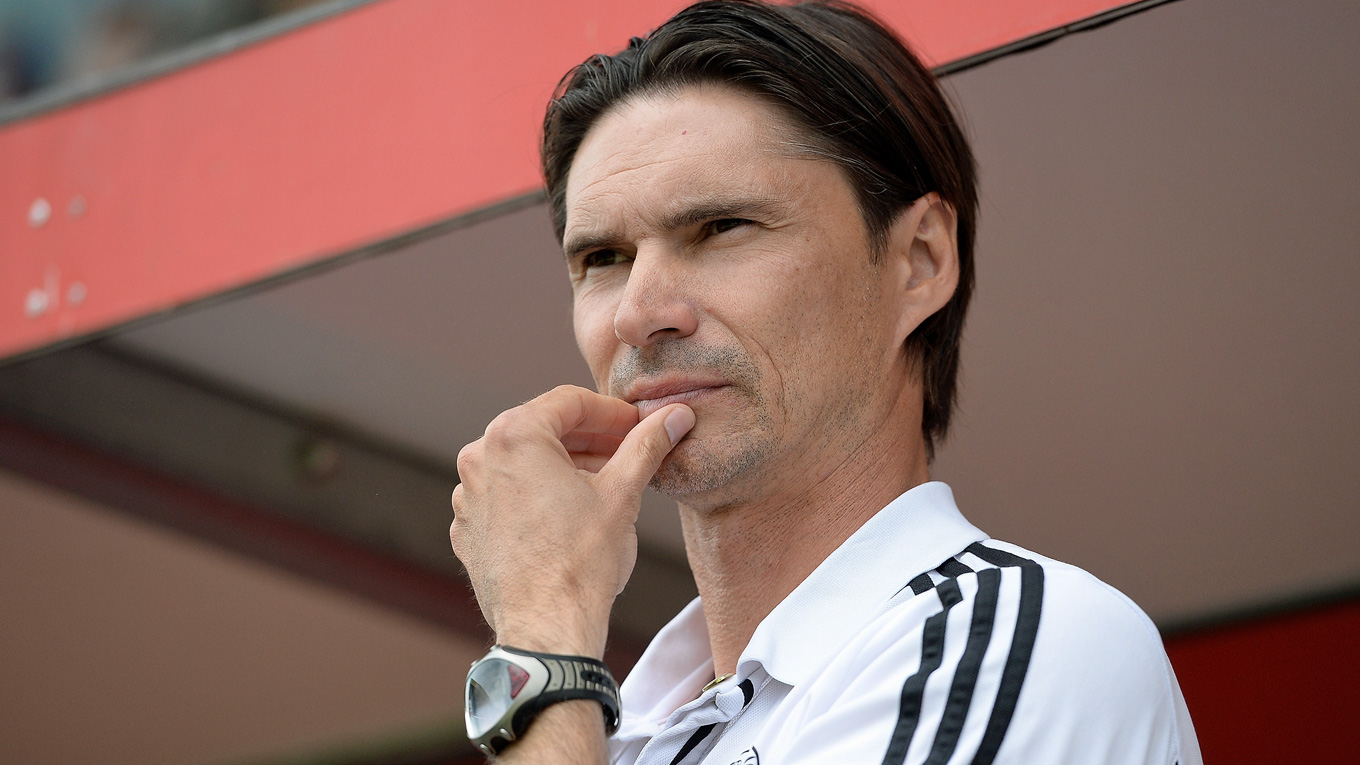 RL Nord Meister Wolfsburg II Nimmt Mit Brdaric Neuen Anlauf DFB