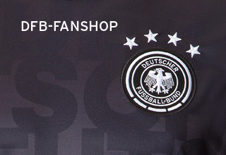 DFB-Fanshop © DFB-Fanshop