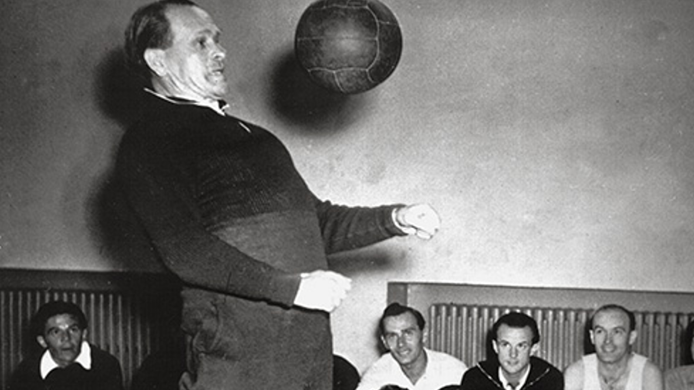 1947 bis 1950 Historie Die Akademie HennesWeisweilerAkademie