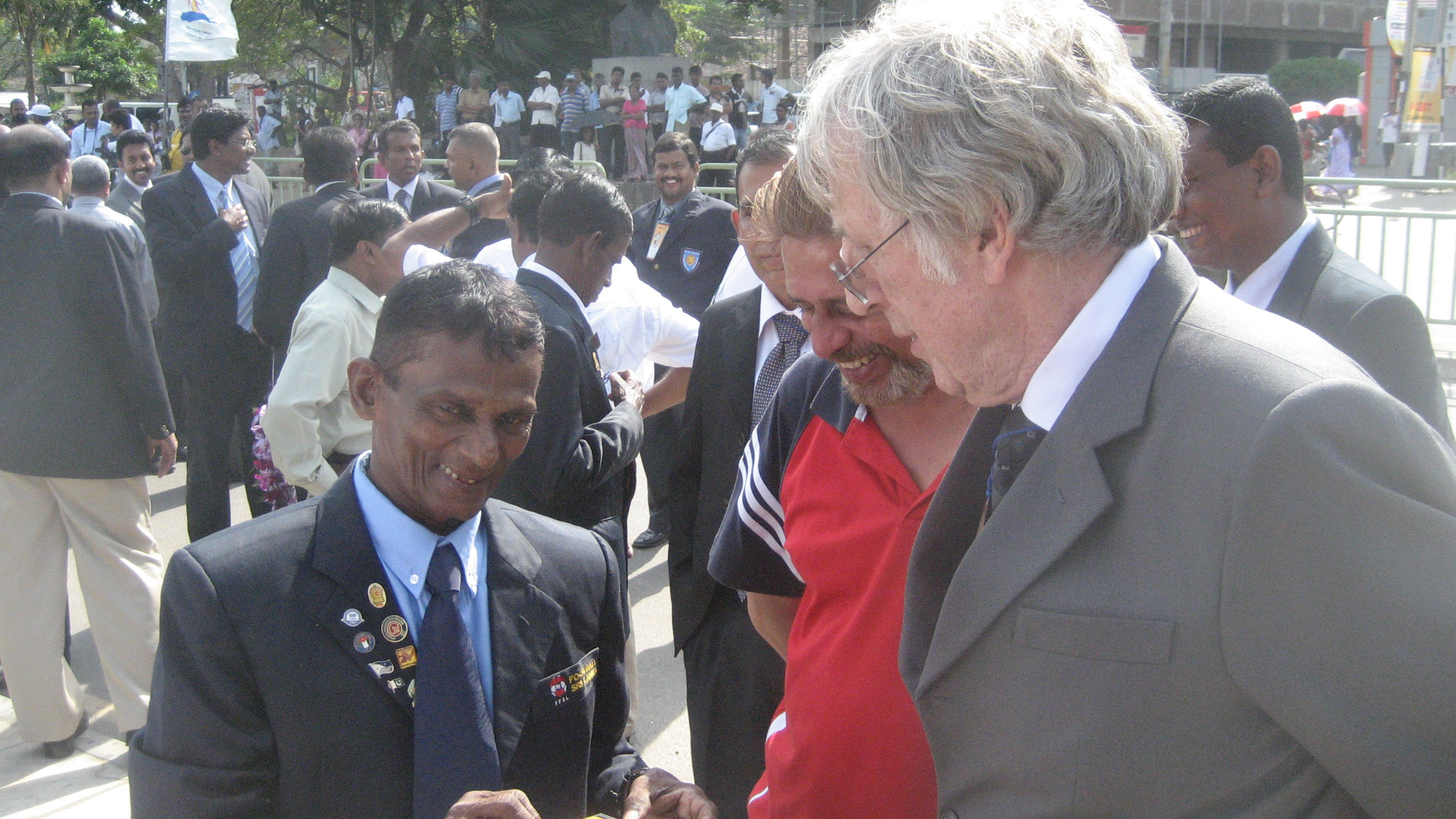 Sri Lanka Unsere Projekte Unsere Welt Die Mannschaft Männer