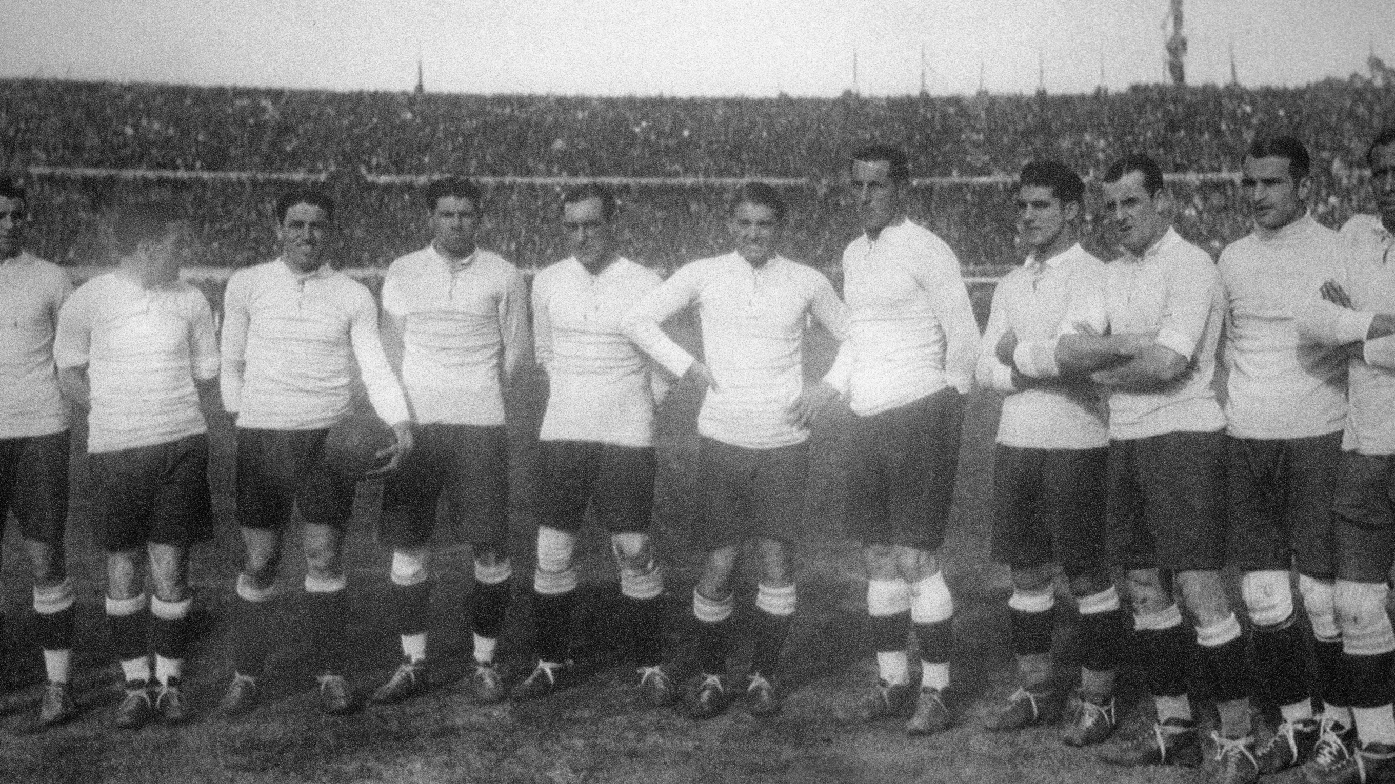 Die WM 1930 WM-Geschichte Weltmeisterschaften Turniere Männer-Nationalmannschaft Männer-Nationalmannschaften Teams DFB