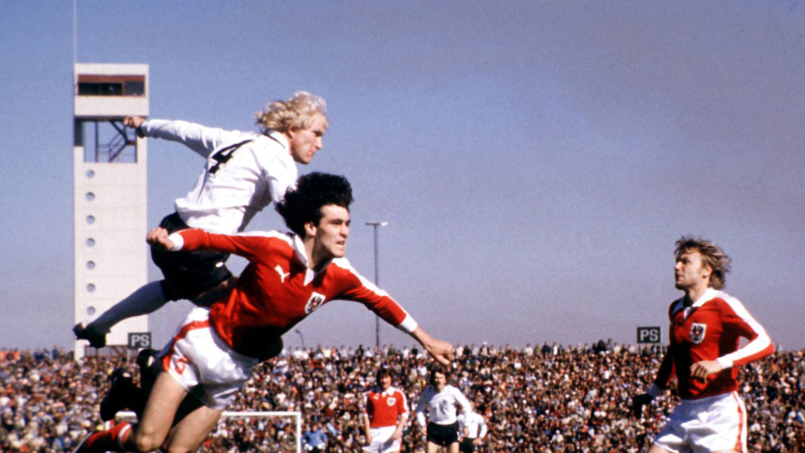 Die WM 1978 WMGeschichte Weltmeisterschaften Turniere Die