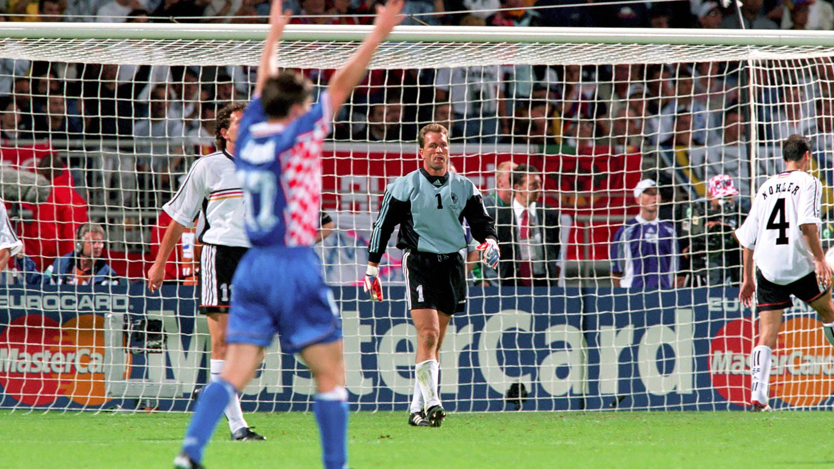 Die WM 1998 WMGeschichte Weltmeisterschaften Turniere Die