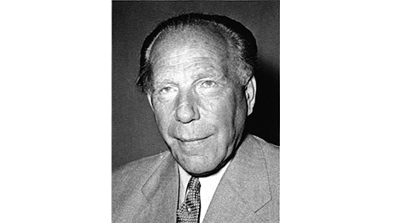 Dr. Peco Bauwens Präsidenten Historie Der DFB DFB