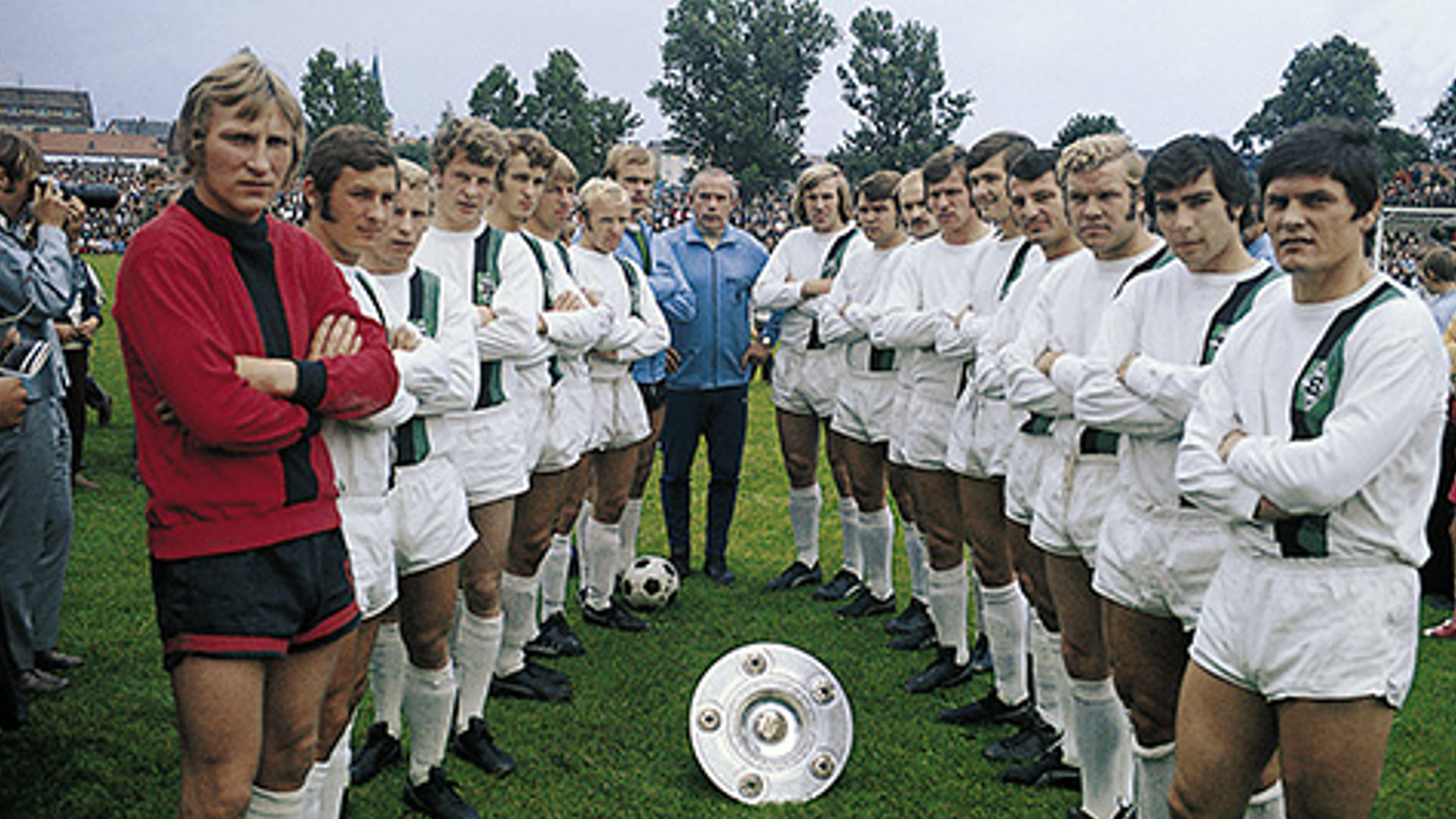 LigaInformation Bundesliga Ligen Männer Ligen & Wettbewerbe