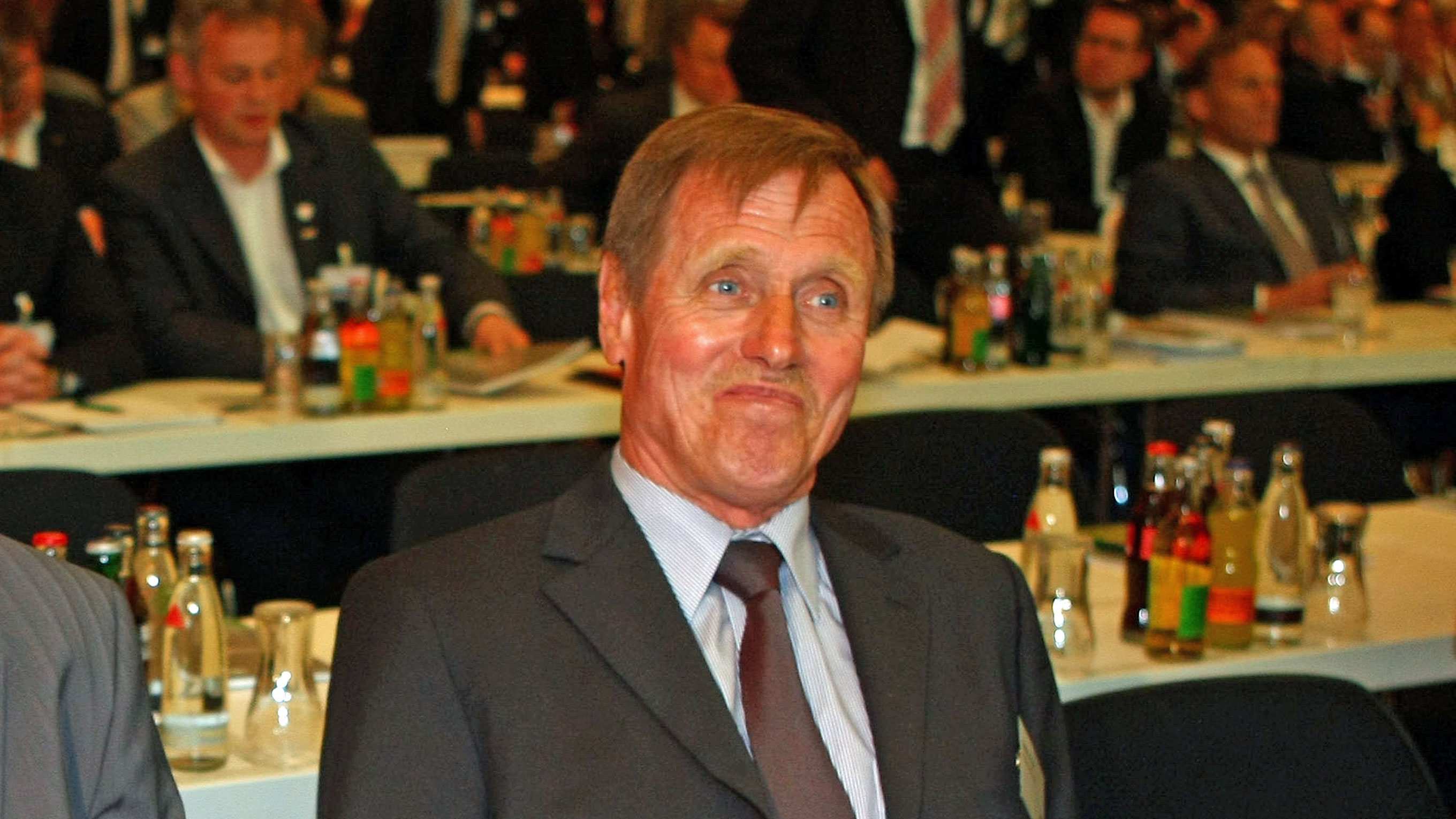 16. Lehrgang Lehrgänge 11 bis 20 Alle Lehrgänge in der Übersicht