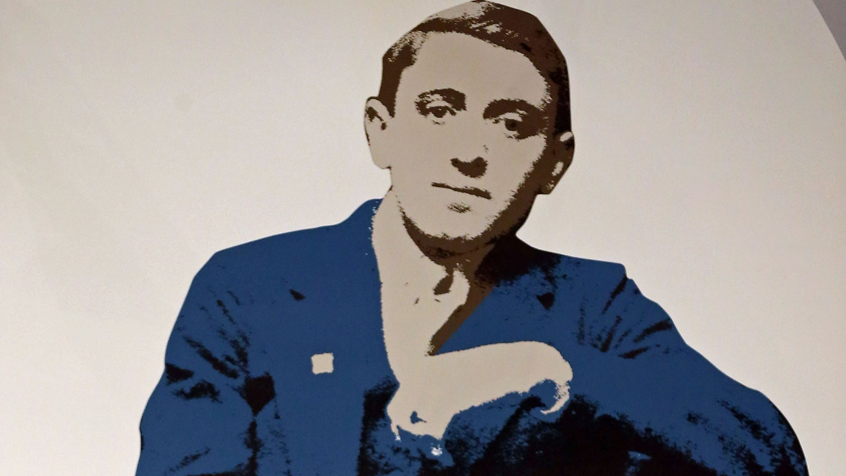 Zur Person Julius Hirsch Preis Preise/Wettbewerbe