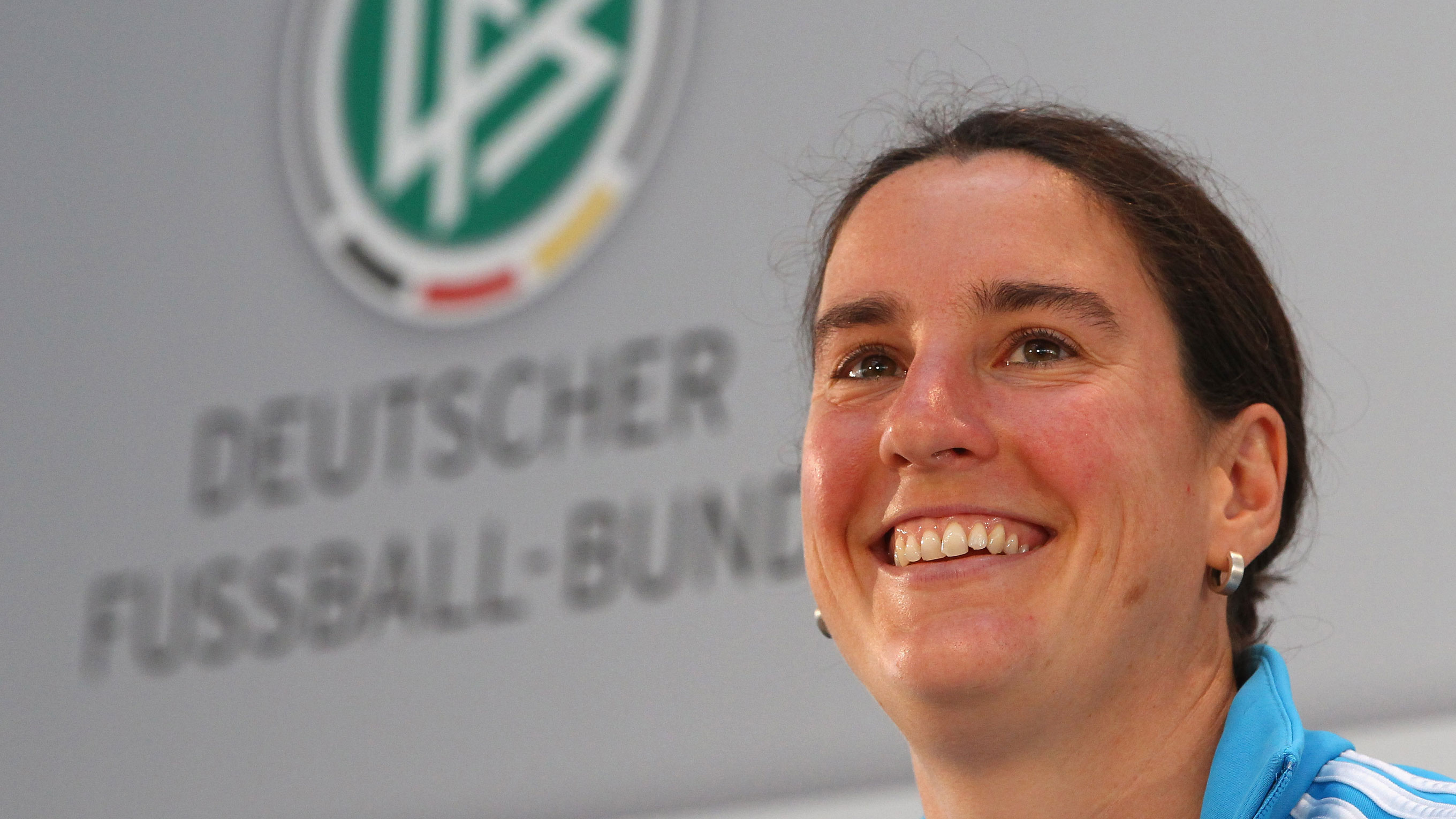 Birgit Prinz Ehrenspielführer/innen Historie Der DFB DFB