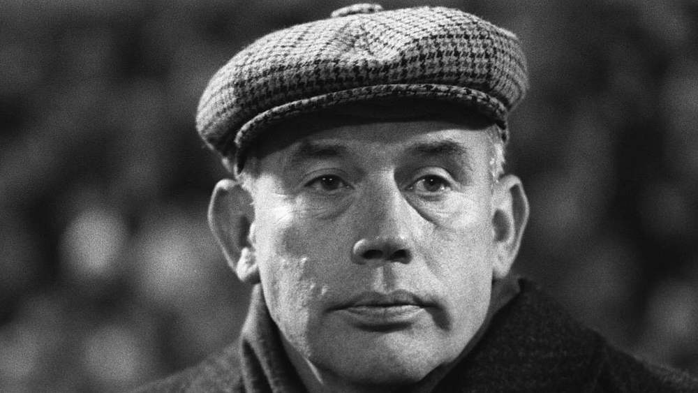 1957 bis 1970 Sportl. Strukturen Der