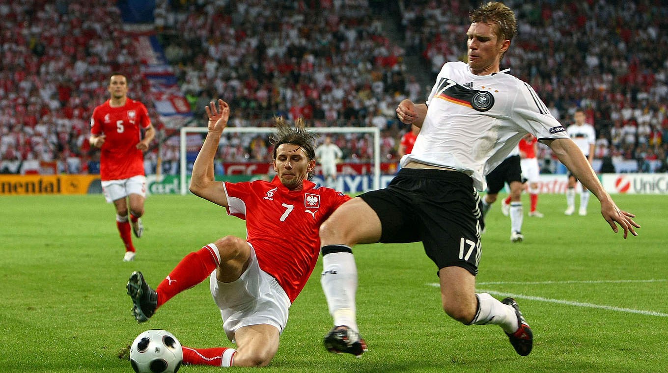 Германия польша результат. Германия евро 2008. Германия Польша евро 2008. Сборная Германии евро 2008. Польша Германия футбол.