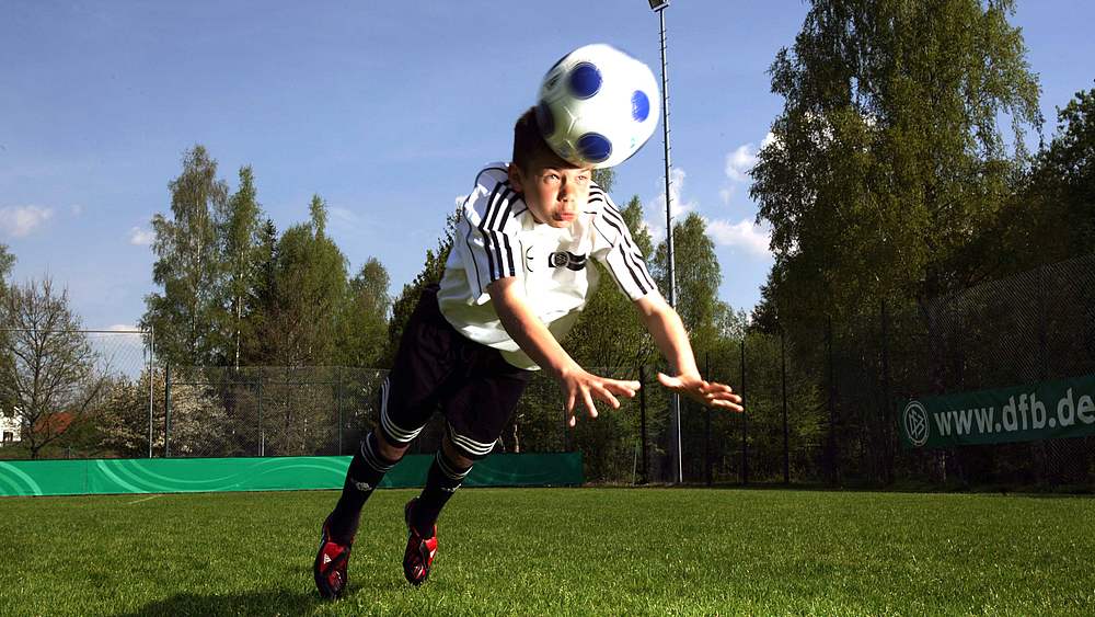 DFB - Deutscher Fußball-Bund e.V.