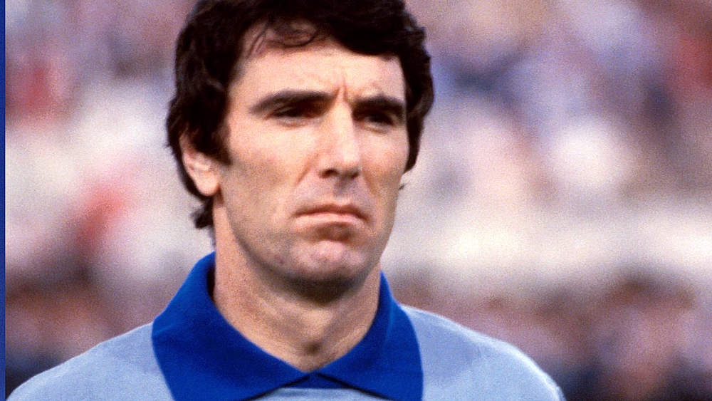 Dino Zoff - Foto: Imago ©