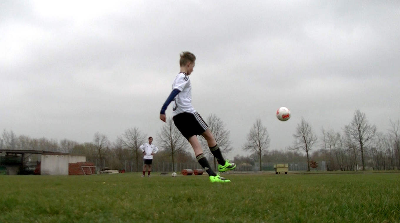 FußballGolf DFB Deutscher FußballBund e.V.