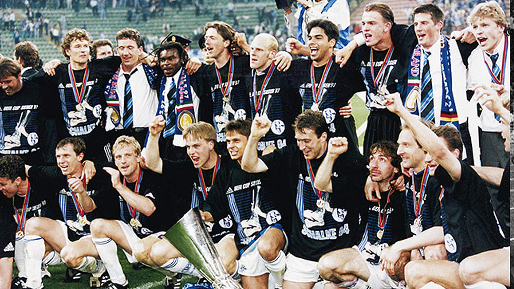 Competitions Europeennes Dfb Deutscher Fussball Bund E V