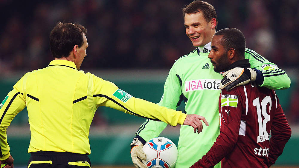 Fair Play Aktive*r Ü 20 Training & Service DFB Deutscher