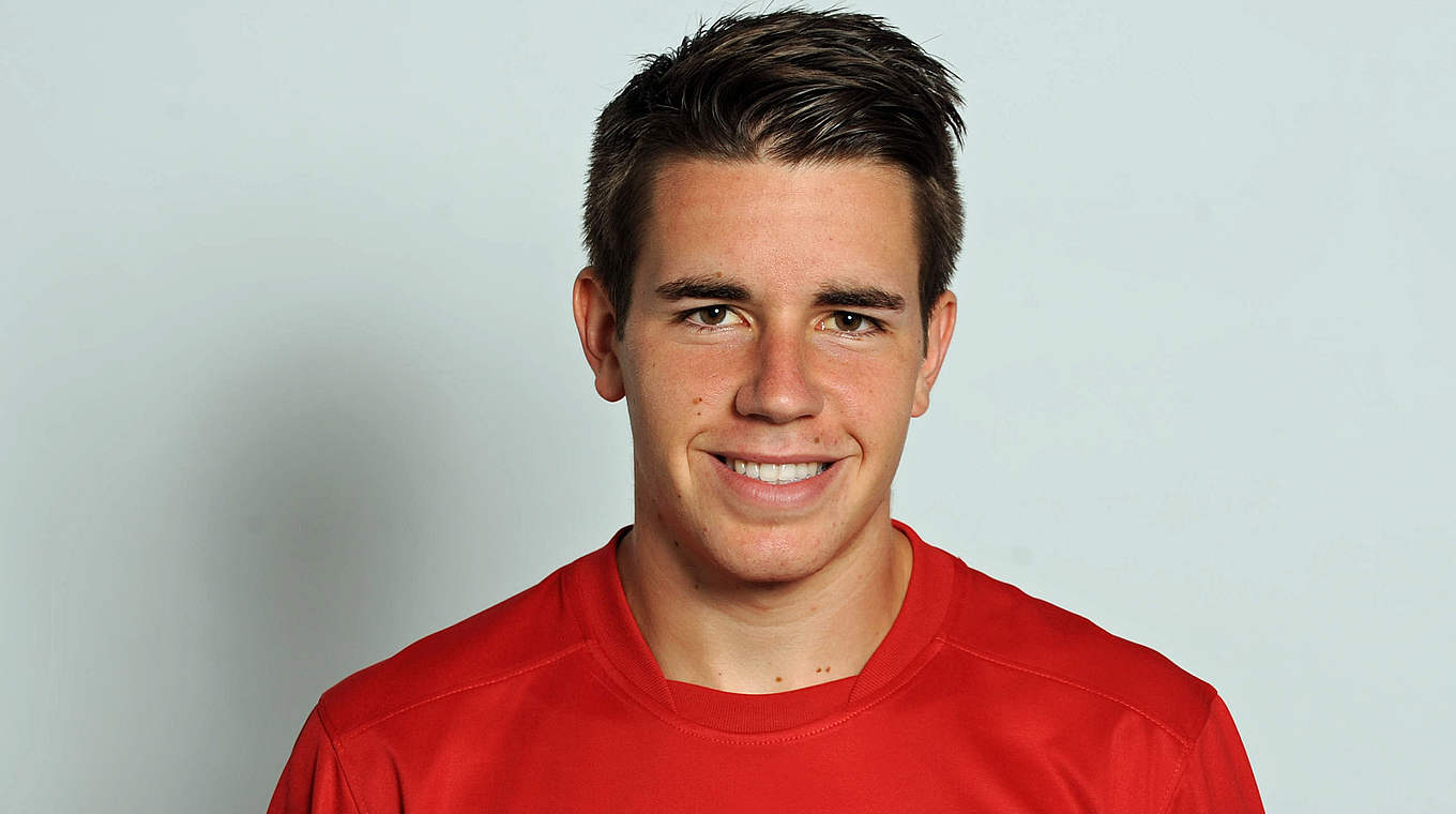 Christian Günter DFB Deutscher FußballBund e.V.